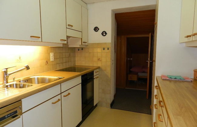 Apartamento de 3 quartos em Saanen - Foto 22