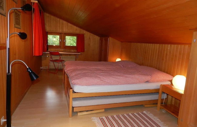 Apartamento de 3 quartos em Saanen - Foto 17