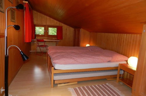 Photo 18 - 3 bedroom Apartment in Saanen