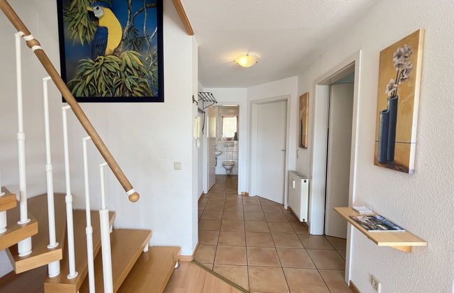 Apartamento de 5 quartos em Bernau im Schwarzwald com terraço - Foto 36