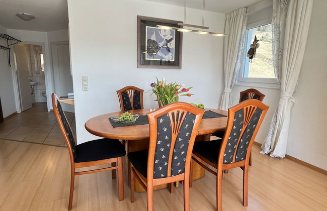 Apartamento de 5 quartos em Bernau im Schwarzwald com terraço - Foto 21