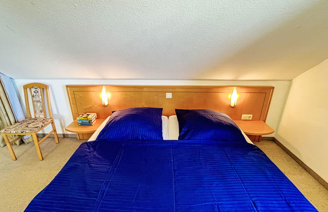 Apartamento de 5 quartos em Bernau im Schwarzwald com terraço - Foto 45