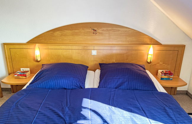 Apartamento de 5 quartos em Bernau im Schwarzwald com terraço - Foto 42