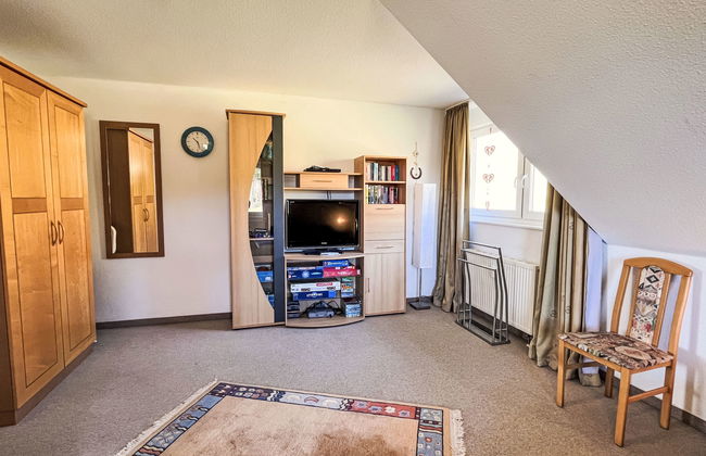 Apartamento de 5 quartos em Bernau im Schwarzwald com terraço - Foto 46