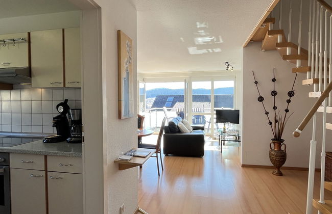 Apartamento de 5 quartos em Bernau im Schwarzwald com terraço - Foto 26