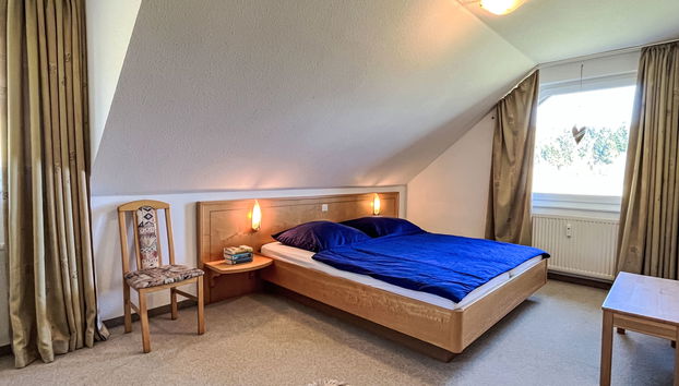 Apartment mit 5 Schlafzimmern in Bernau im Schwarzwald mit terrasse - Foto 4