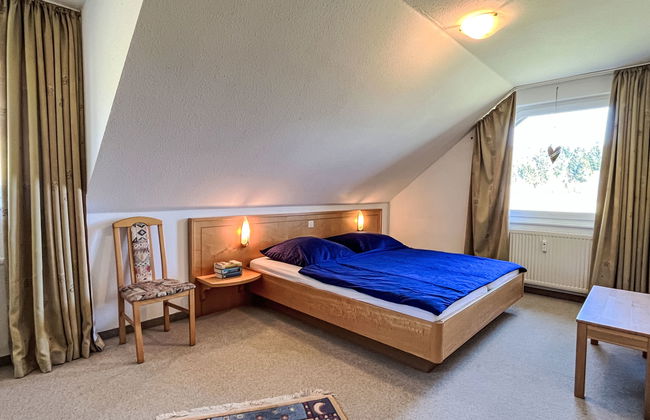 Apartamento de 5 quartos em Bernau im Schwarzwald com terraço - Foto 4