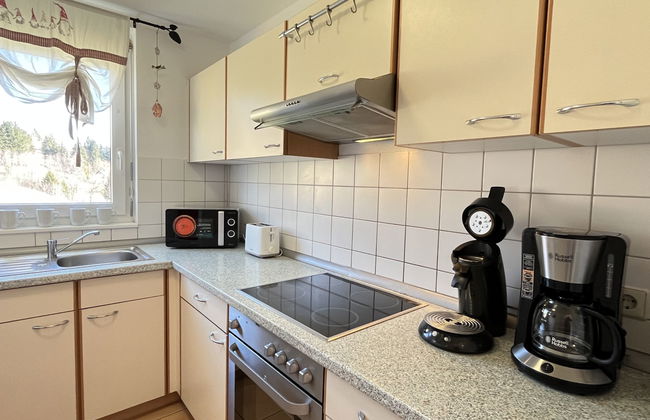 Apartamento de 5 quartos em Bernau im Schwarzwald com terraço - Foto 27