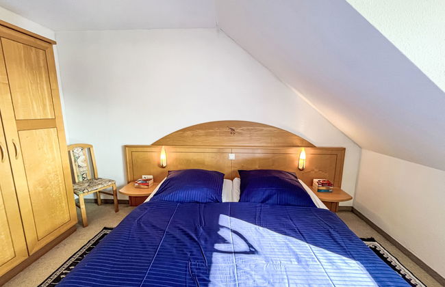 Apartamento de 5 quartos em Bernau im Schwarzwald com terraço - Foto 6