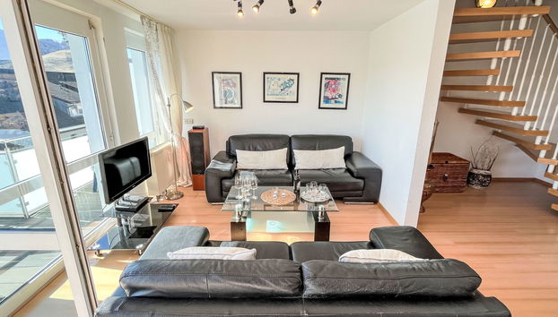 Apartment mit 5 Schlafzimmern in Bernau im Schwarzwald mit terrasse - Foto 3
