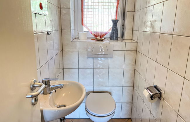 Apartamento de 5 quartos em Bernau im Schwarzwald com terraço - Foto 35