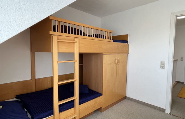 Apartamento de 5 quartos em Bernau im Schwarzwald com terraço - Foto 37