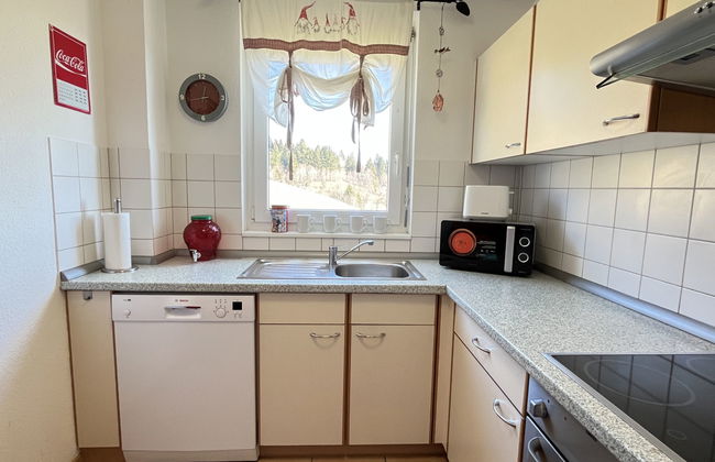 Apartamento de 5 quartos em Bernau im Schwarzwald com terraço - Foto 28