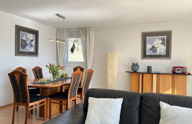 Apartamento de 5 quartos em Bernau im Schwarzwald com terraço - Foto 20