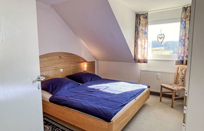 Apartamento de 5 quartos em Bernau im Schwarzwald com terraço - Foto 7