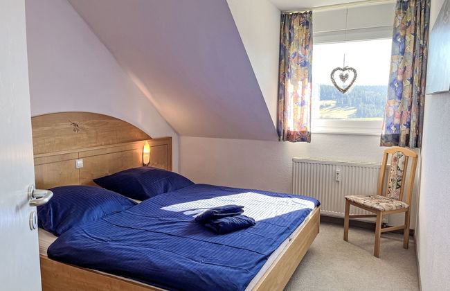 Apartamento de 5 quartos em Bernau im Schwarzwald com terraço - Foto 41