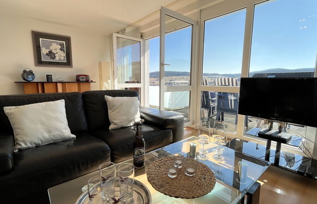 Apartamento de 5 quartos em Bernau im Schwarzwald com terraço - Foto 19