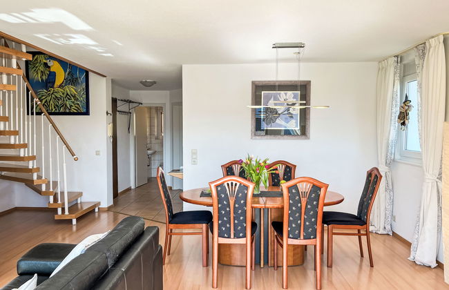 Apartamento de 5 quartos em Bernau im Schwarzwald com terraço - Foto 25