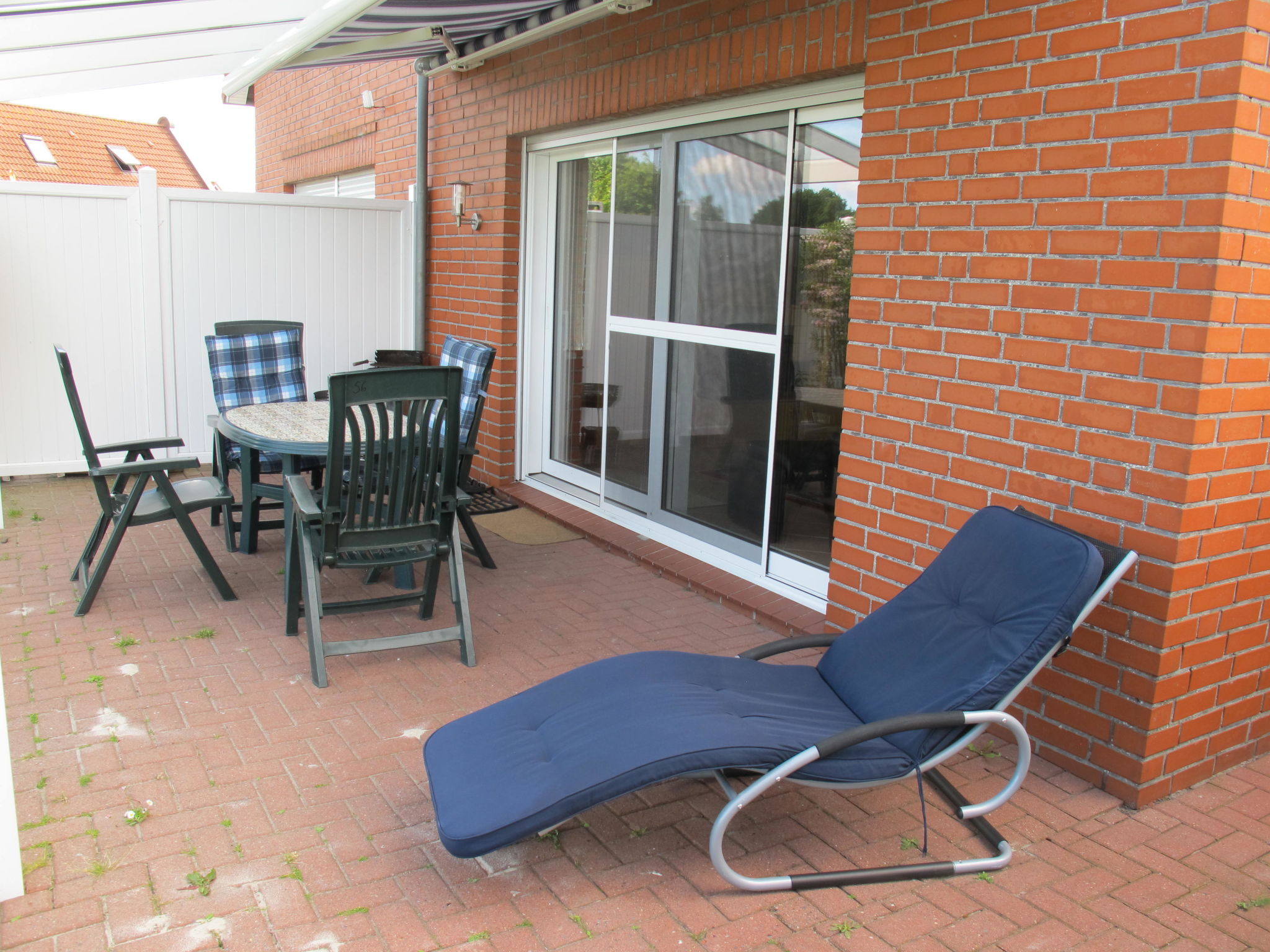 Photo 26 - Maison de 2 chambres à Großefehn avec jardin et terrasse