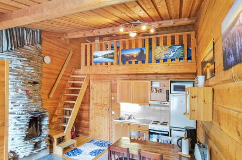 Photo 3 - 1 bedroom House in Kuusamo with sauna