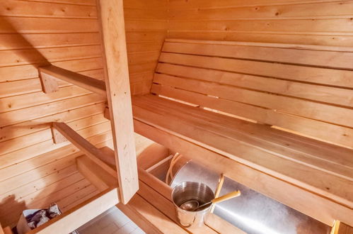 Photo 9 - Maison de 1 chambre à Kuusamo avec sauna