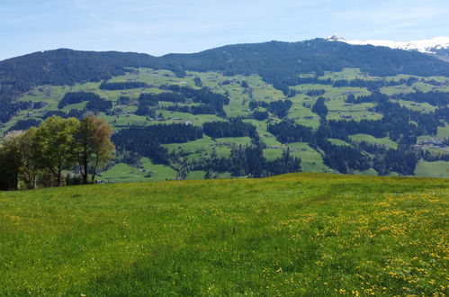 Photo 20 - Maison de 6 chambres à Fügenberg avec jardin et vues sur la montagne