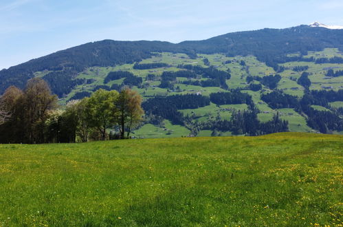 Foto 23 - Haus mit 6 Schlafzimmern in Fügenberg mit garten und blick auf die berge