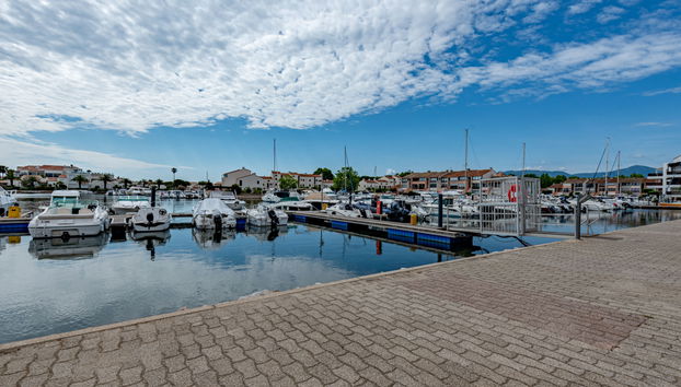 Casa de 3 quartos em Saint-Cyprien com piscina e terraço - Foto 5