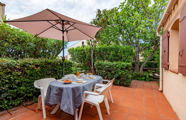 Casa de 3 quartos em Saint-Cyprien com piscina e terraço - Foto 21