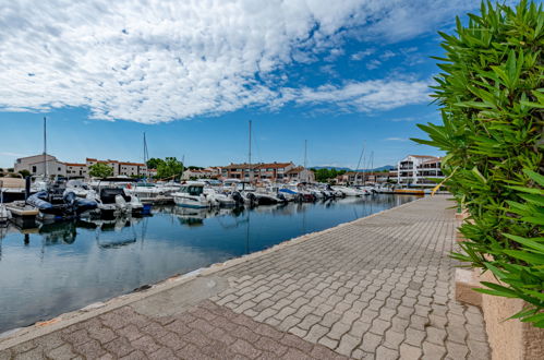 Photo 25 - Maison de 2 chambres à Saint-Cyprien avec piscine et terrasse