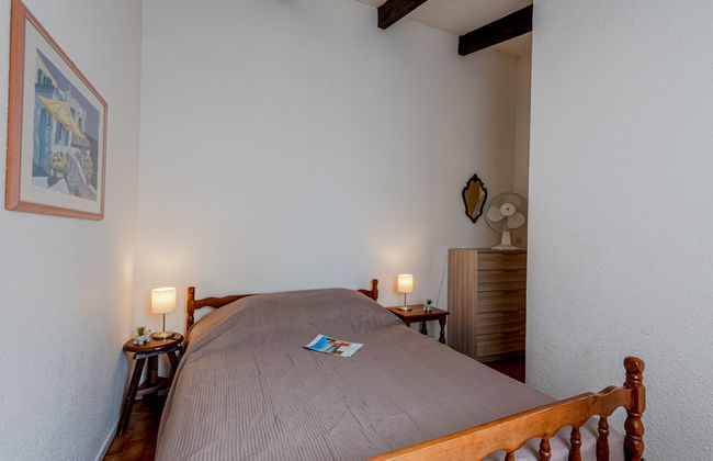 Casa de 3 quartos em Saint-Cyprien com piscina e terraço - Foto 12