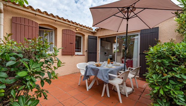 Casa de 3 quartos em Saint-Cyprien com piscina e terraço - Foto 4