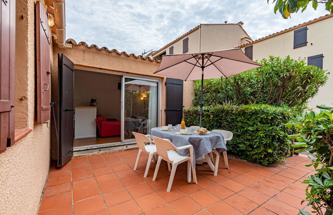 Casa de 3 quartos em Saint-Cyprien com piscina e terraço - Foto 19