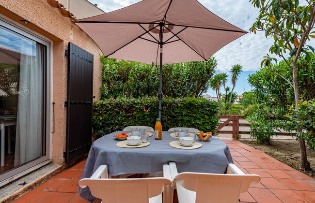 Casa de 3 quartos em Saint-Cyprien com piscina e terraço - Foto 20