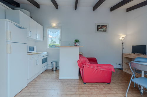 Photo 8 - 2 bedroom House in Saint-Cyprien with swimming pool and terrace