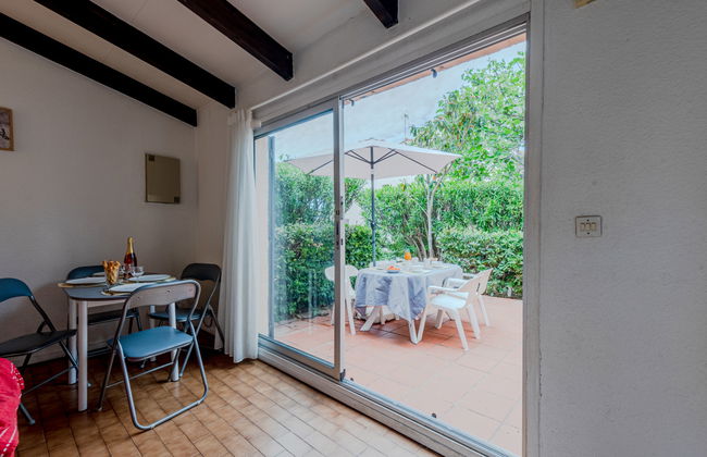 Casa de 3 quartos em Saint-Cyprien com piscina e terraço - Foto 9