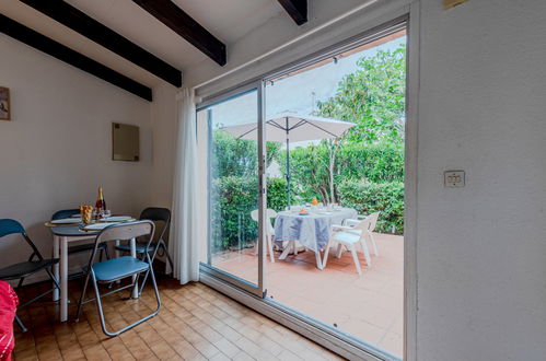 Photo 9 - Maison de 2 chambres à Saint-Cyprien avec piscine et terrasse