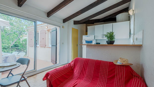 Casa de 3 quartos em Saint-Cyprien com piscina e terraço - Foto 2