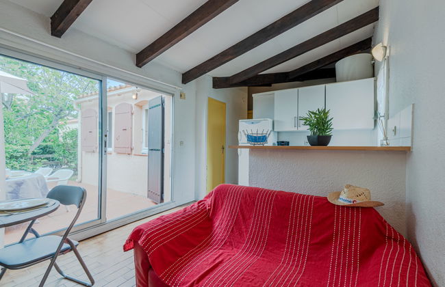 Casa de 3 quartos em Saint-Cyprien com piscina e terraço - Foto 2