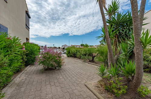 Photo 26 - 2 bedroom House in Saint-Cyprien with swimming pool and terrace