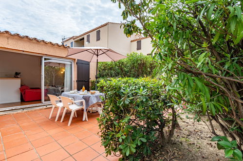 Foto 18 - Casa con 2 camere da letto a Saint-Cyprien con piscina e terrazza