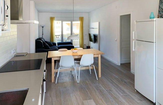 Appartement de 3 chambres à l'Escala - Photo 11