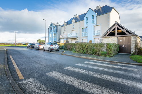 Photo 12 - 1 bedroom Apartment in Saint-Malo with swimming pool and sea view