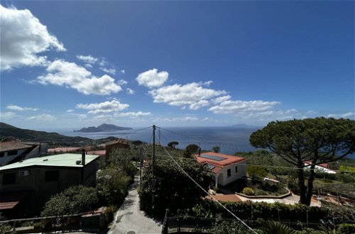 Photo 31 - 2 bedroom House in Massa Lubrense with garden and sea view