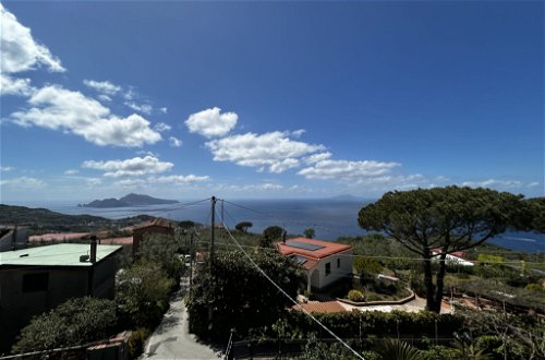 Photo 30 - 2 bedroom House in Massa Lubrense with garden and sea view