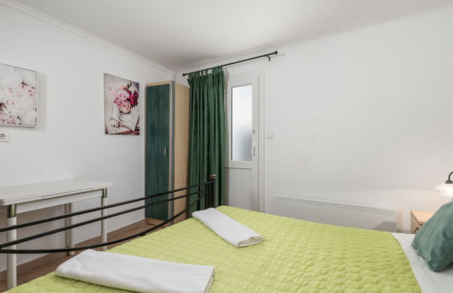 Casa de 4 quartos em Kršan com piscina e jardim - Foto 30