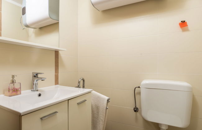 Casa de 4 quartos em Kršan com piscina e jardim - Foto 33