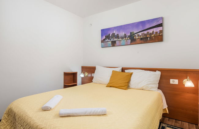 Casa de 4 quartos em Kršan com piscina e jardim - Foto 23