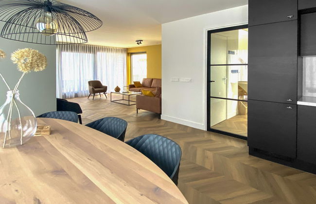 Casa de 5 quartos em Tholen com terraço - Foto 3