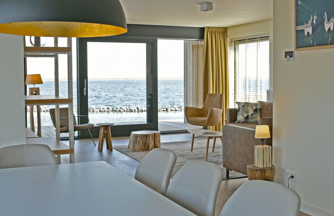 Casa de 5 quartos em Tholen com terraço - Foto 27